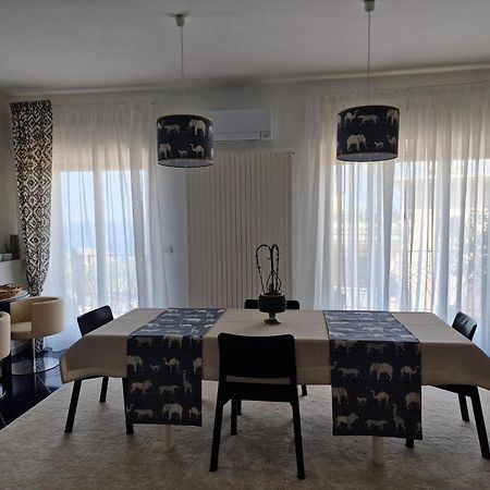 La Casa Di Giorgina Lägenhet Sorrento Exteriör bild