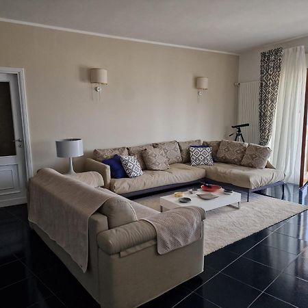 La Casa Di Giorgina Lägenhet Sorrento Exteriör bild