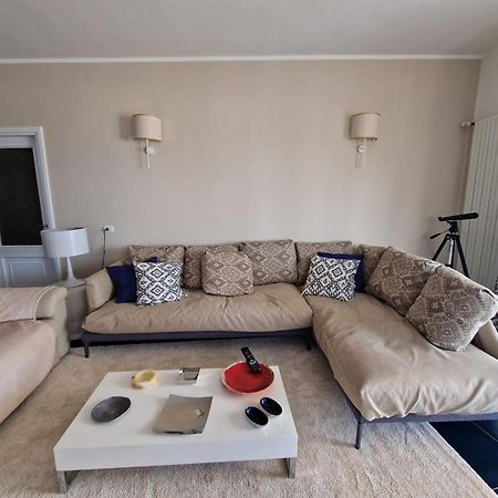 La Casa Di Giorgina Lägenhet Sorrento Exteriör bild