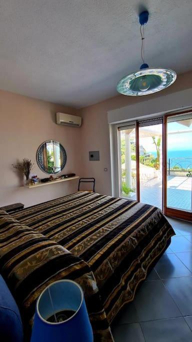 La Casa Di Giorgina Lägenhet Sorrento Exteriör bild